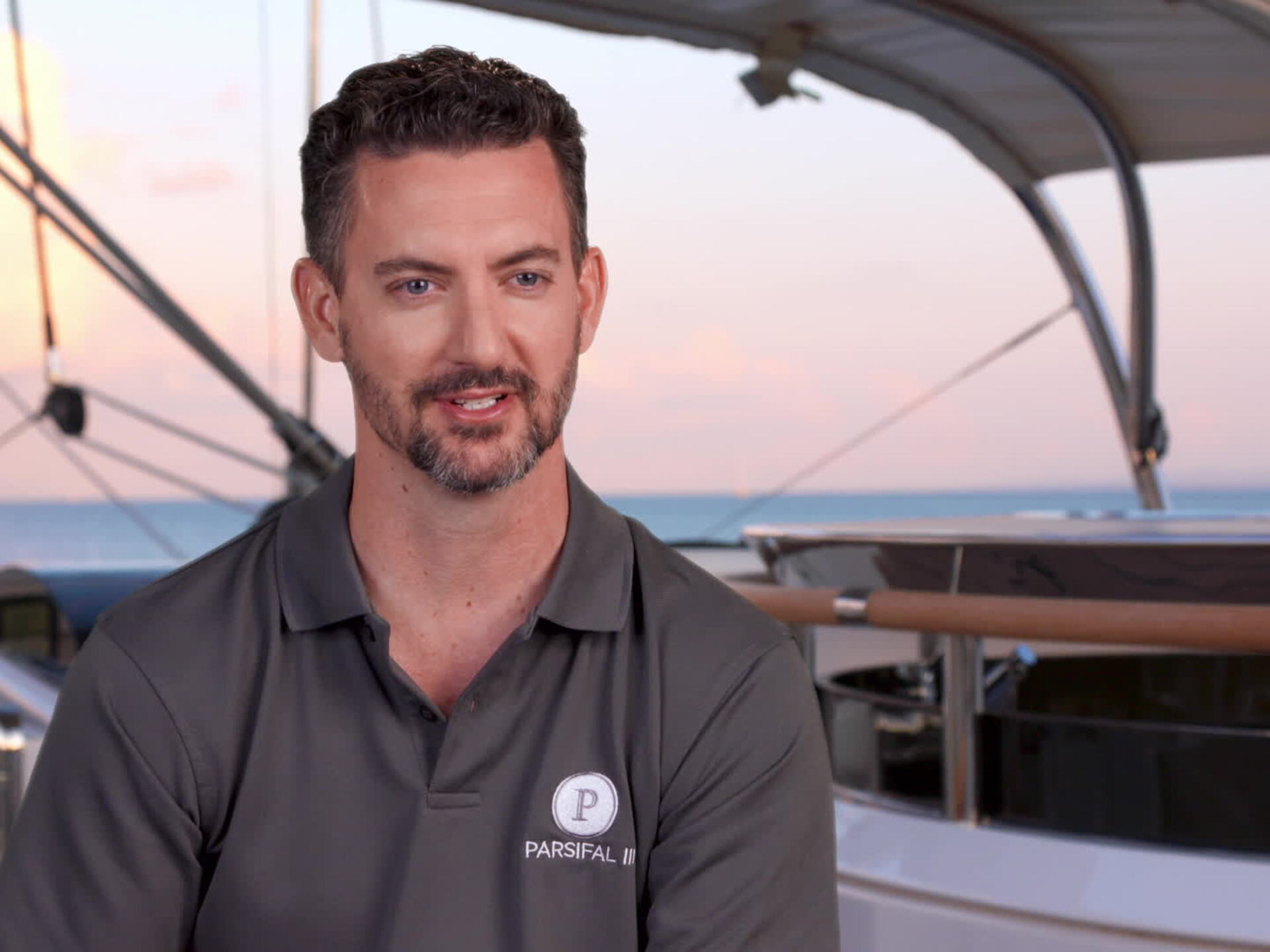 Prime Video Below Deck Sailing Yacht Season 1