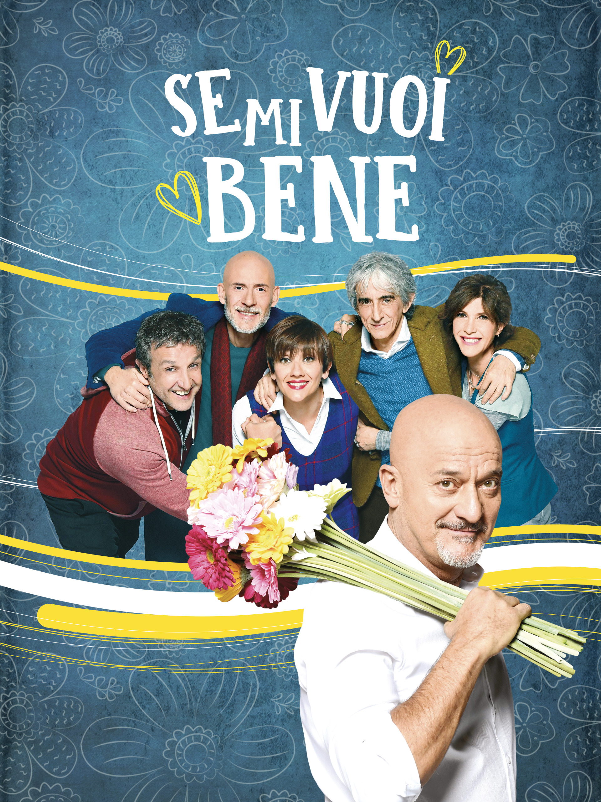 Se Mi Vuoi Bene Dimmi Di No