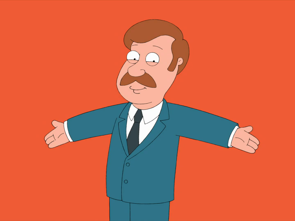 Family Guy Die Letzten Menschen Und Ein Hund www.primevideo.com