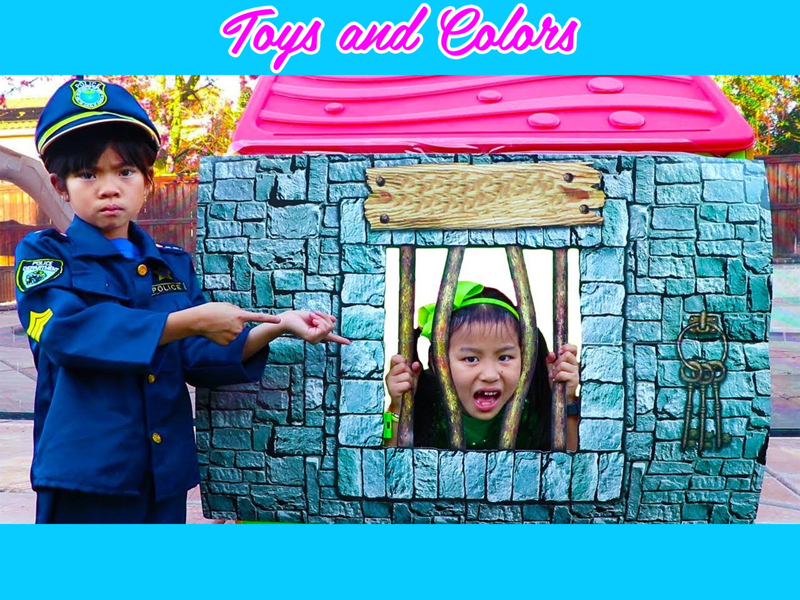 toys and colors youtube