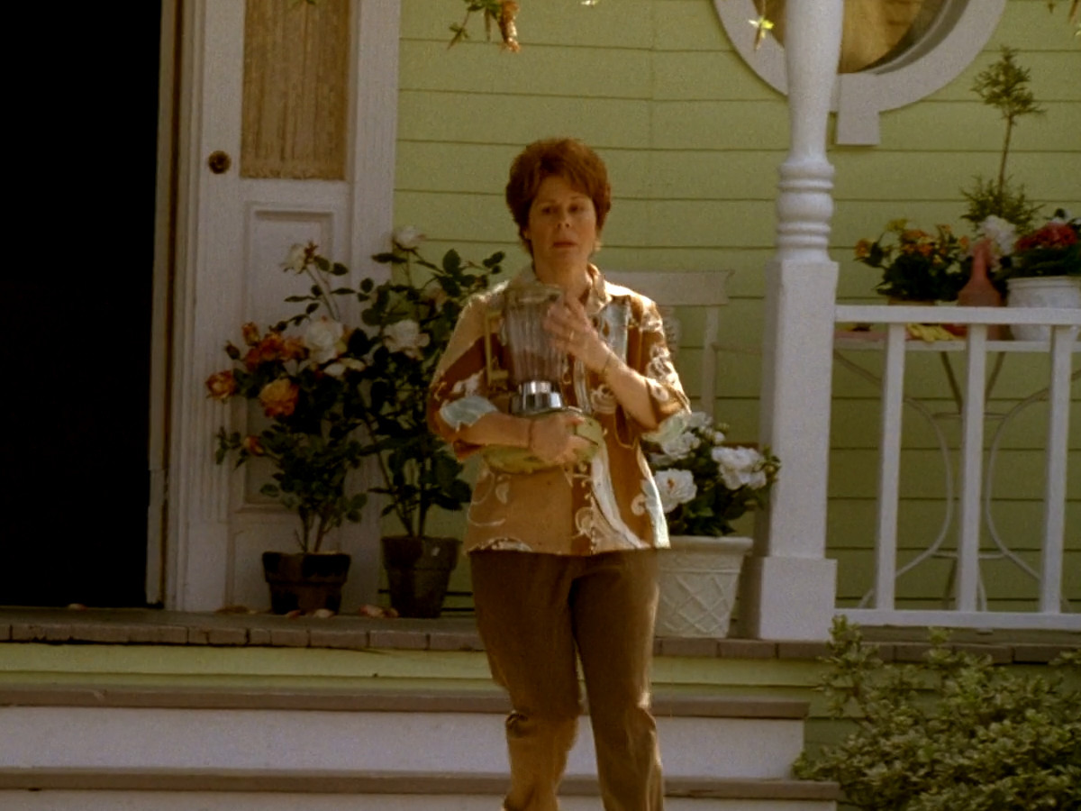 Prime Video Desperate Housewives Staffel 1