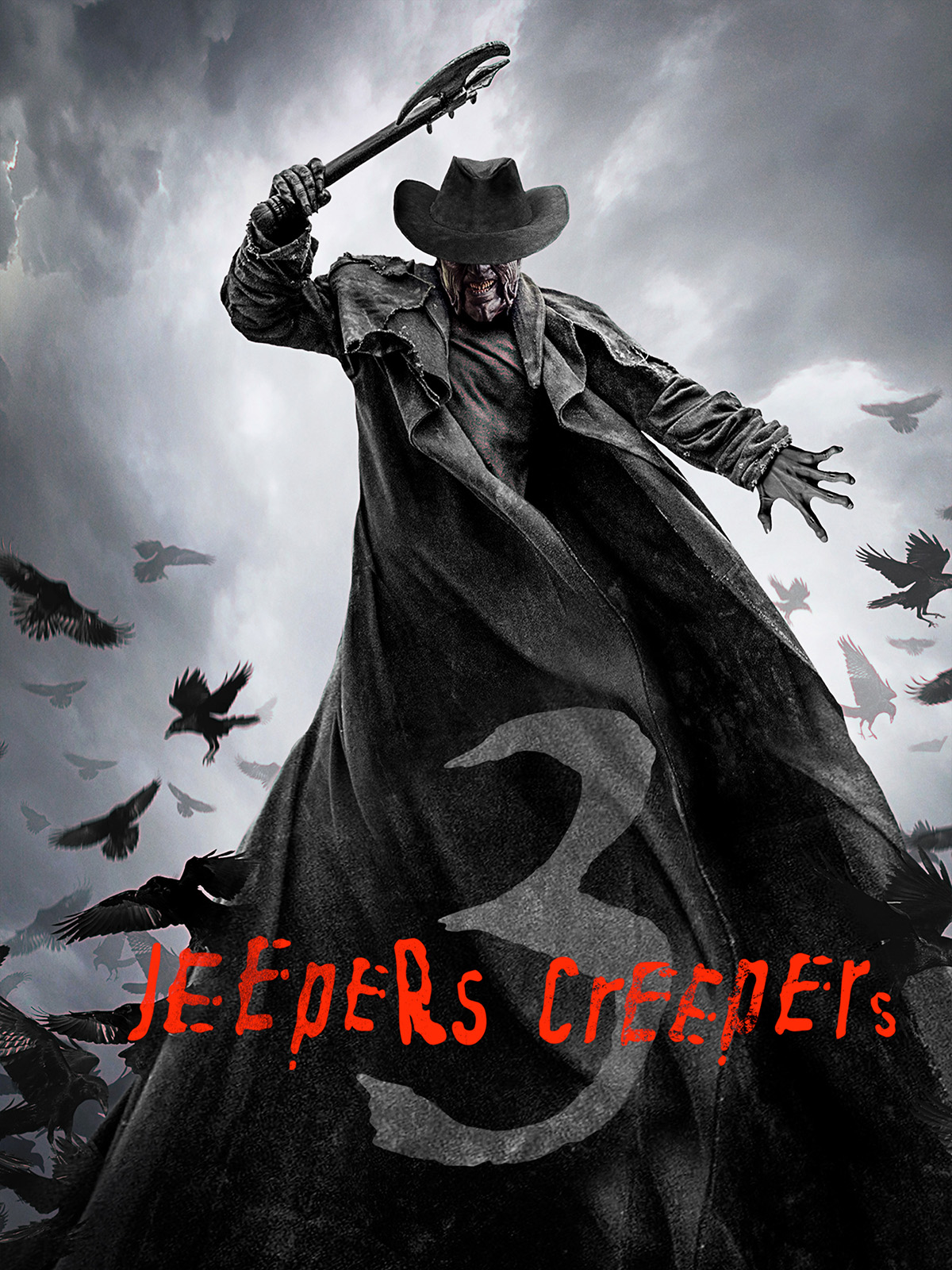 Prime Video Jeepers Creepers 3