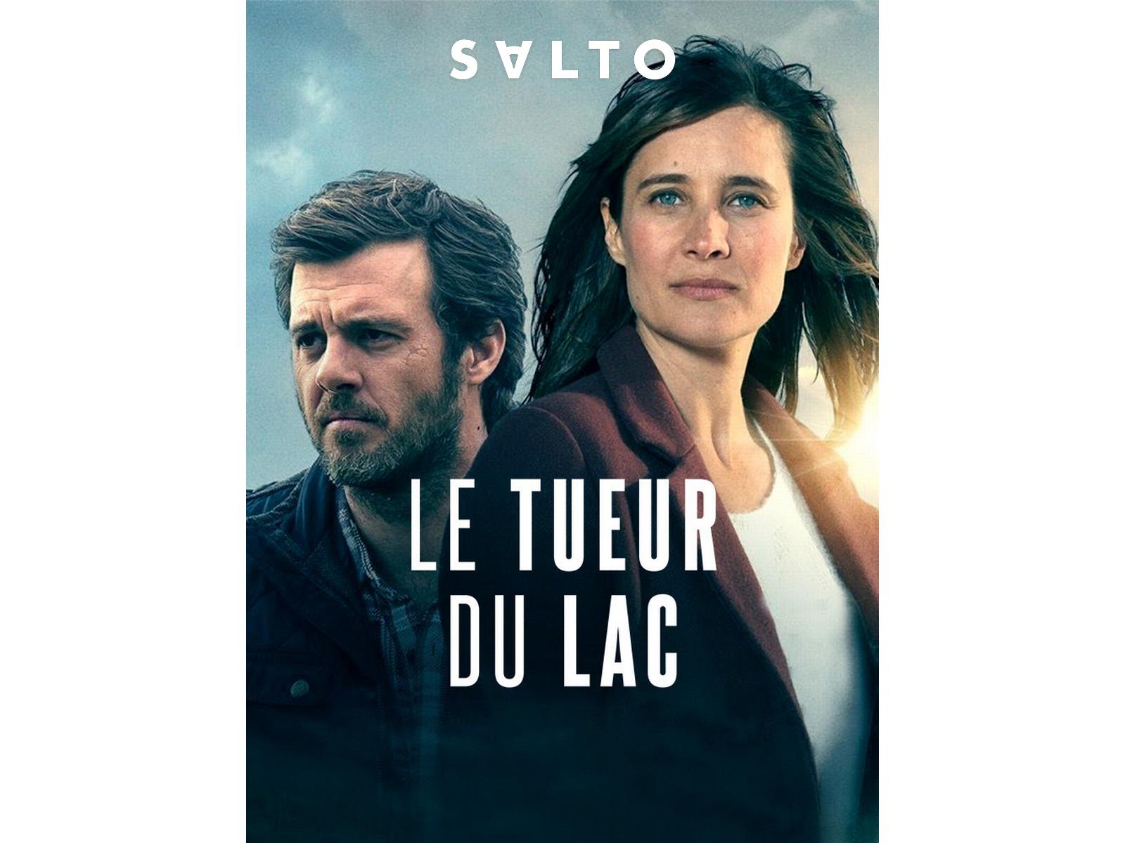 Prime Video: Le tueur du lac - Saison 1