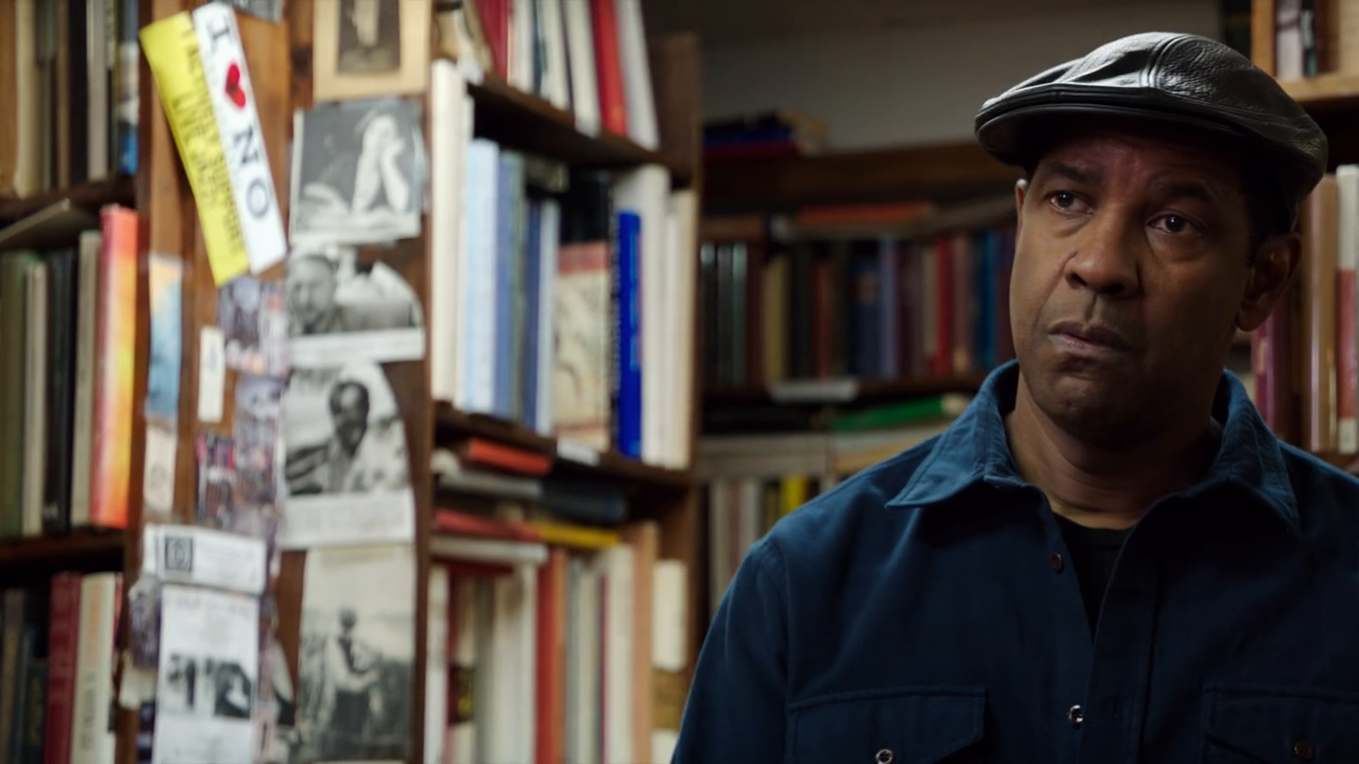 Watch The Equalizer 2 Prime Video