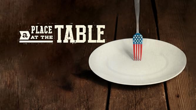 Watch A Place at the Table | Prime Video