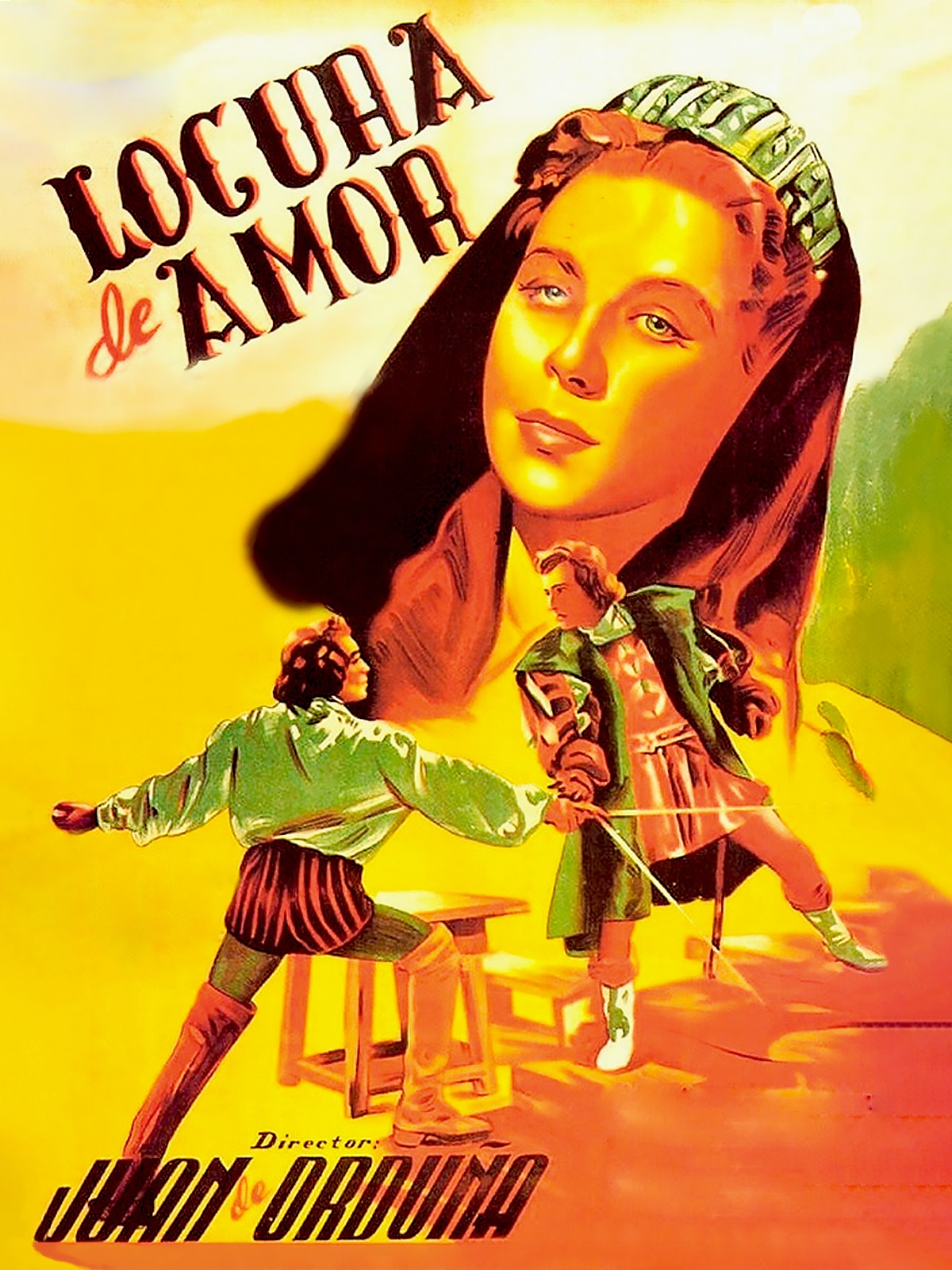Prime Video Locura de amor