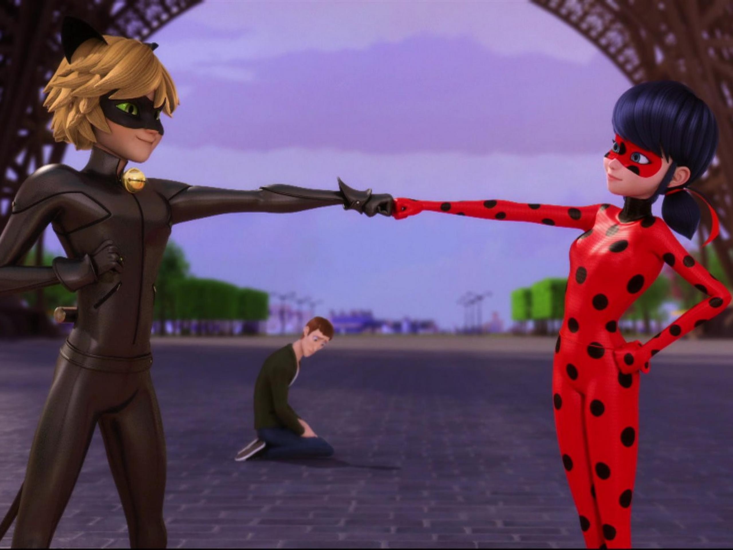 Prime Video: Miraculous - Saison 1