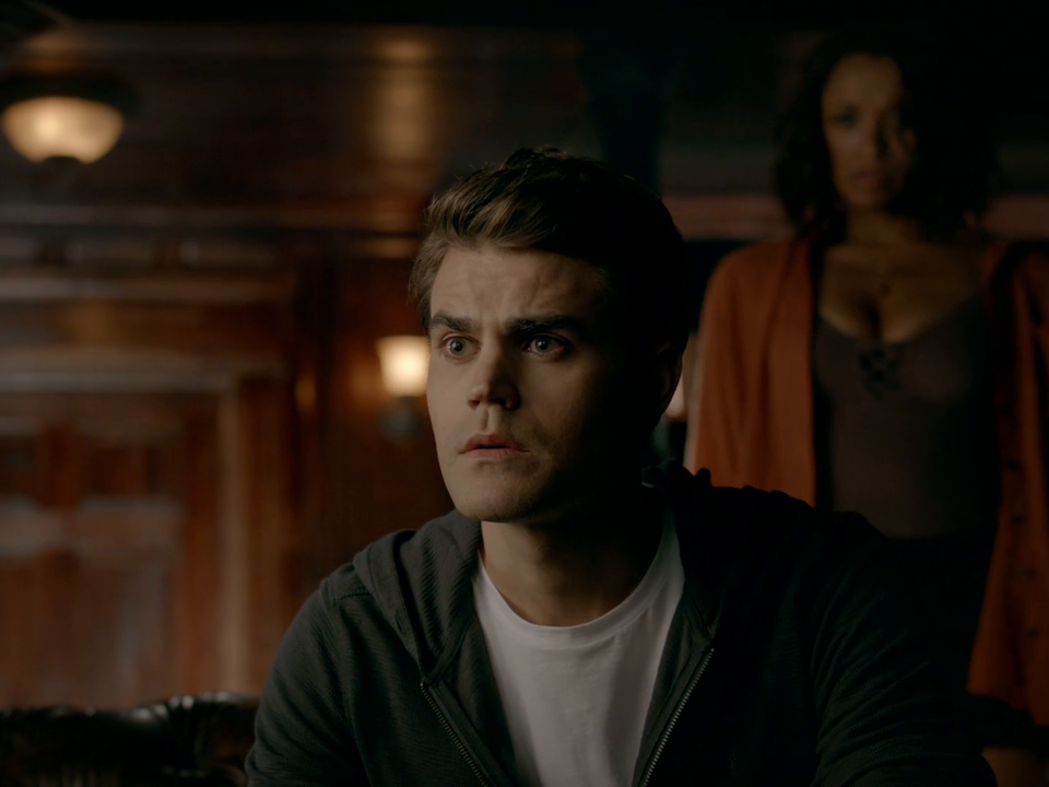 Prime Video The Vampire Diaries Season 8