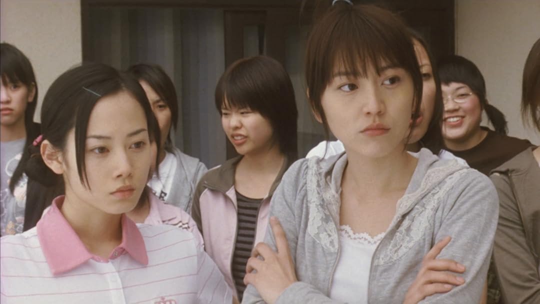 Amazon Co Jp ラフ Roughを観る Prime Video