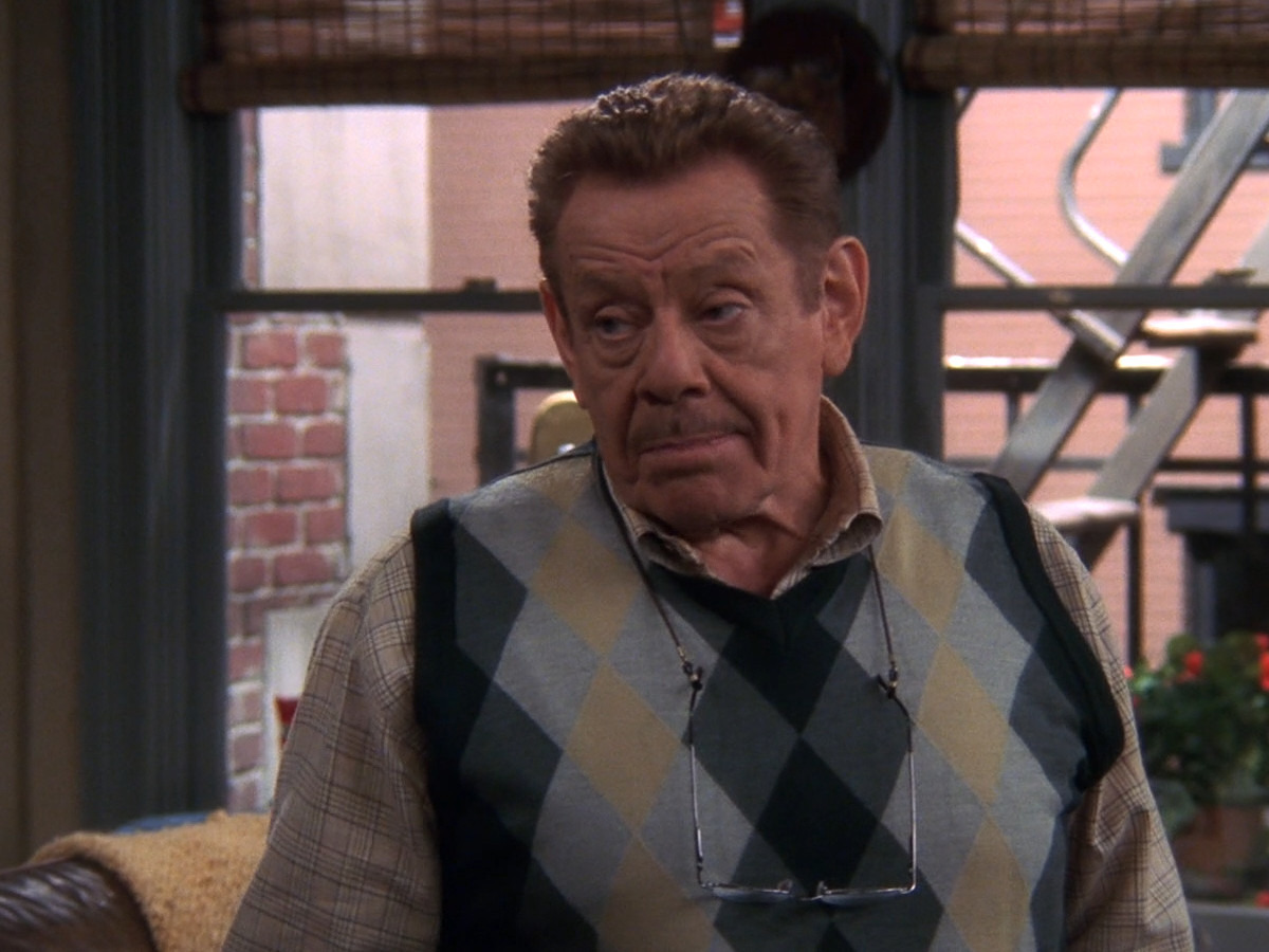 Prime Video King of Queens Season 6