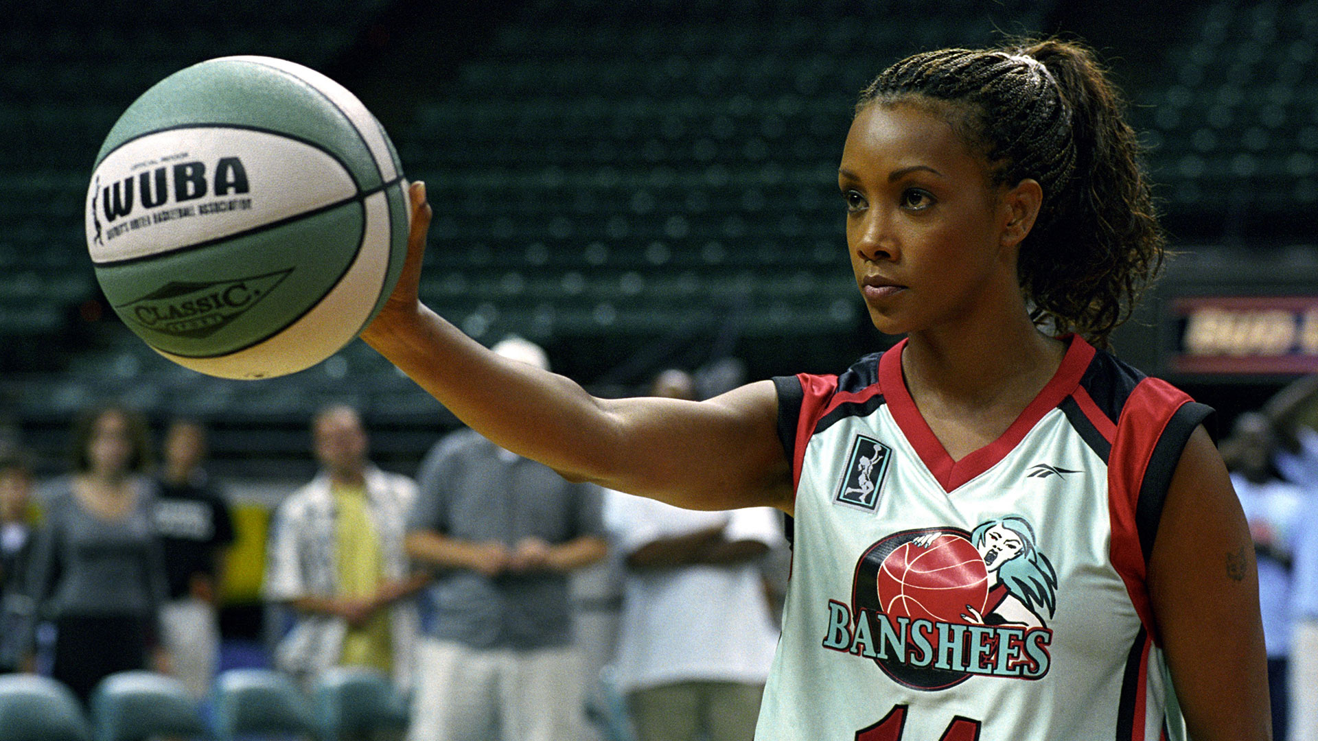 Watch Juwanna Mann Prime Video