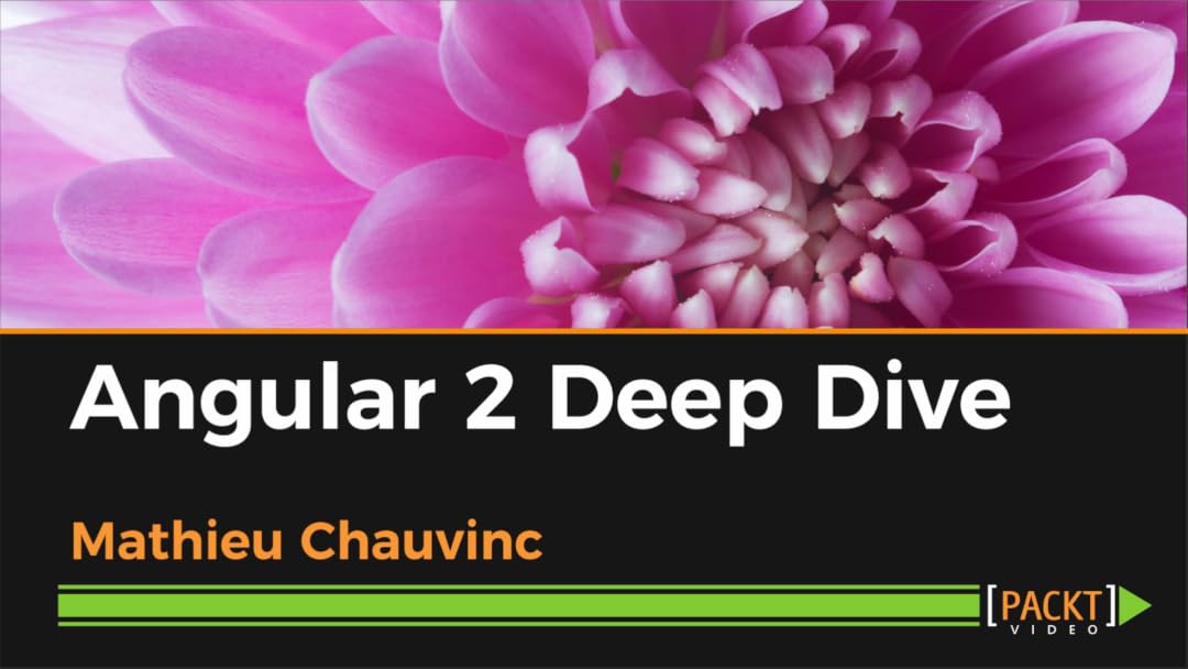 Angular Deep Dive , Angular Deep Dive – WEVBZ