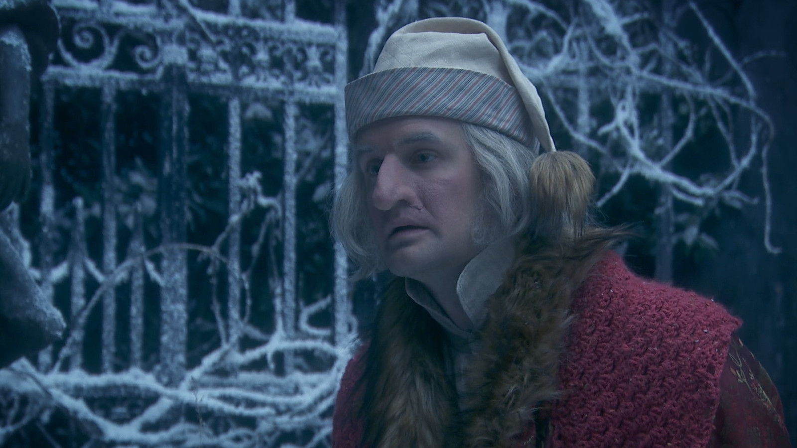 Watch A Christmas Carol Goes Wrong Prime Video