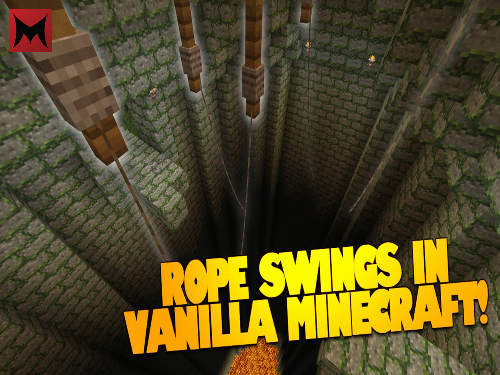 Prime Video Mine Block Survival