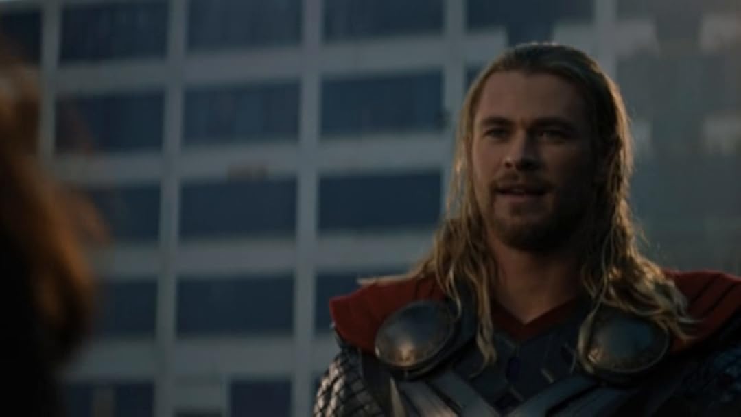 Watch Thor: The Dark World (4K UHD) | Prime Video