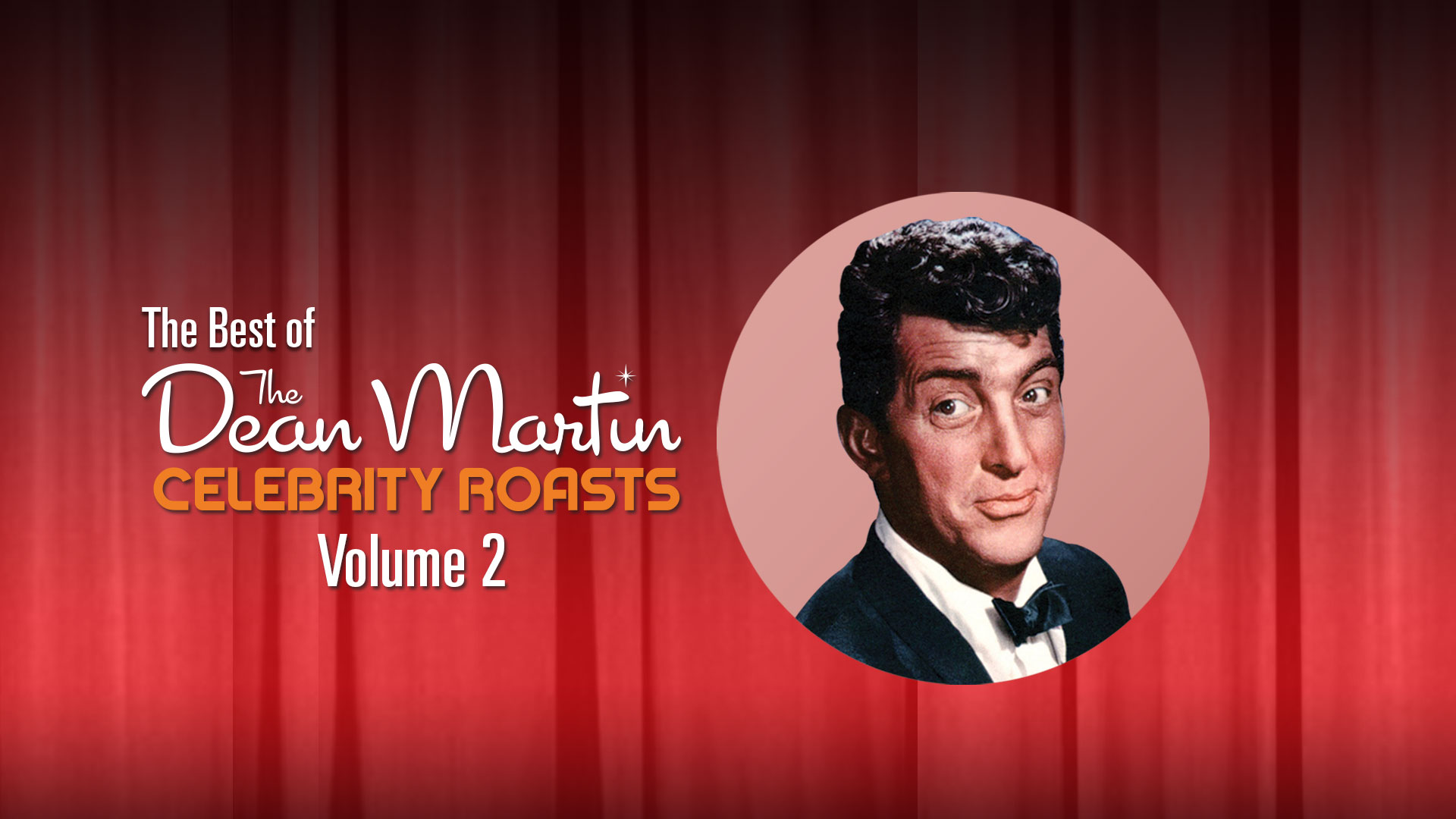 Prime Video The Dean Martin Celebrity Roasts