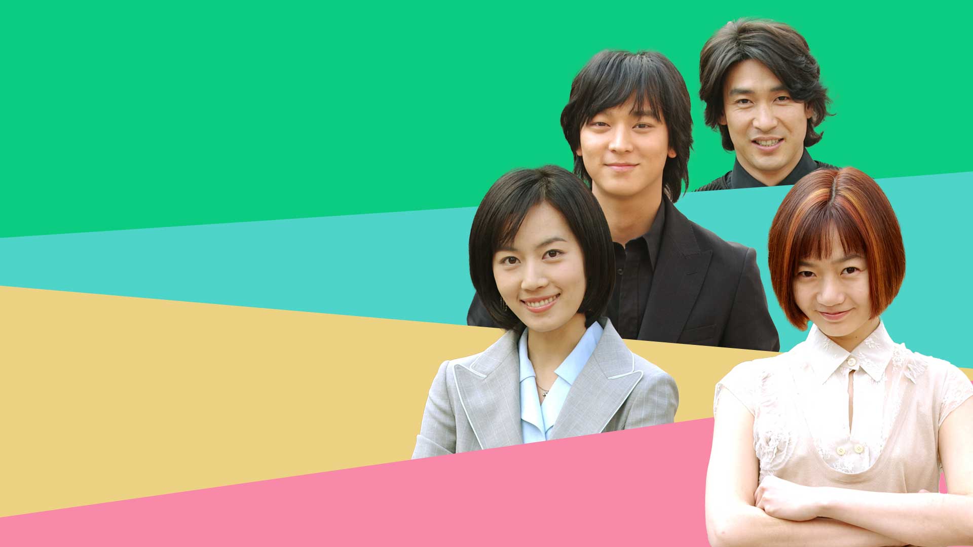 Amazon Co Jp 威風堂々な彼女 字幕版 を観る Prime Video