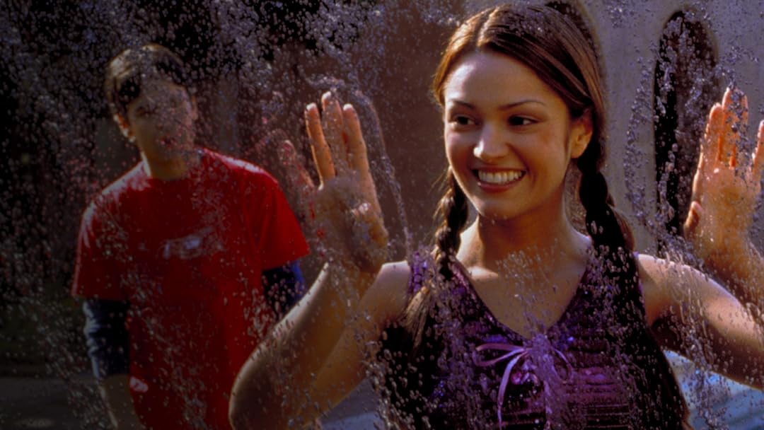 Prime Video Clockstoppers