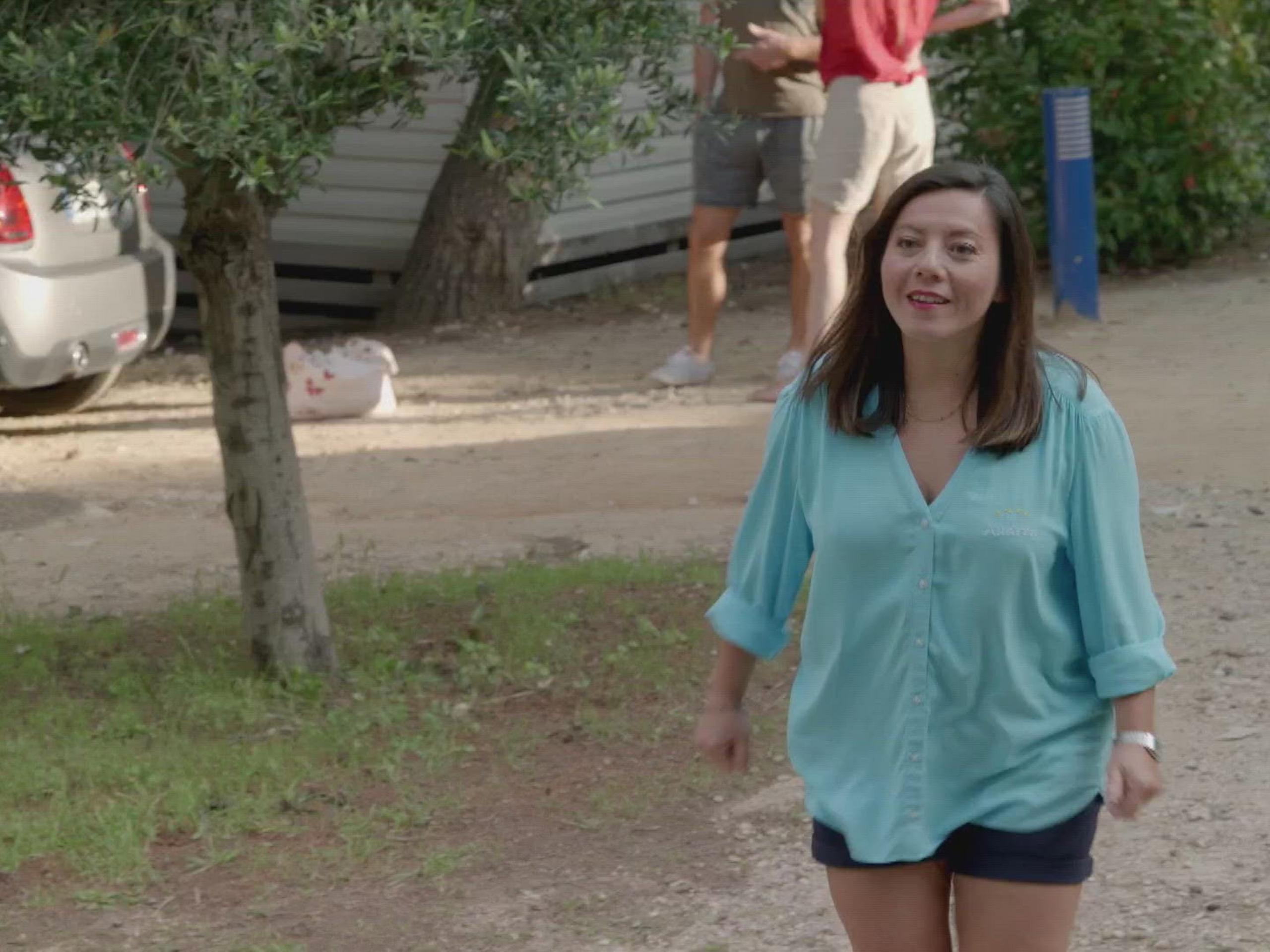 Prime Video: Camping Paradis - Saison 12