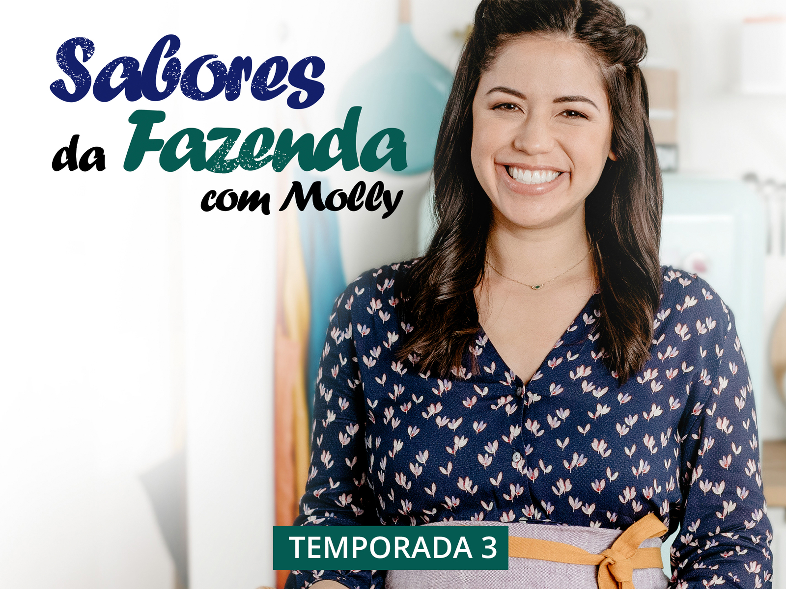 Prime Video Girl Meets Farm Season 3