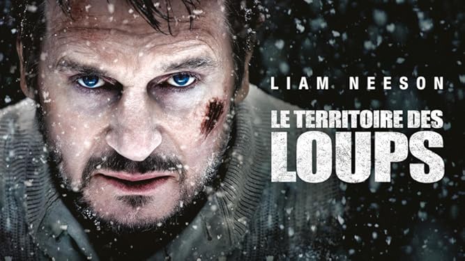 Prime Video Le Territoire Des Loups