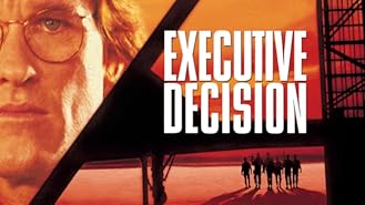 Executive Decision
