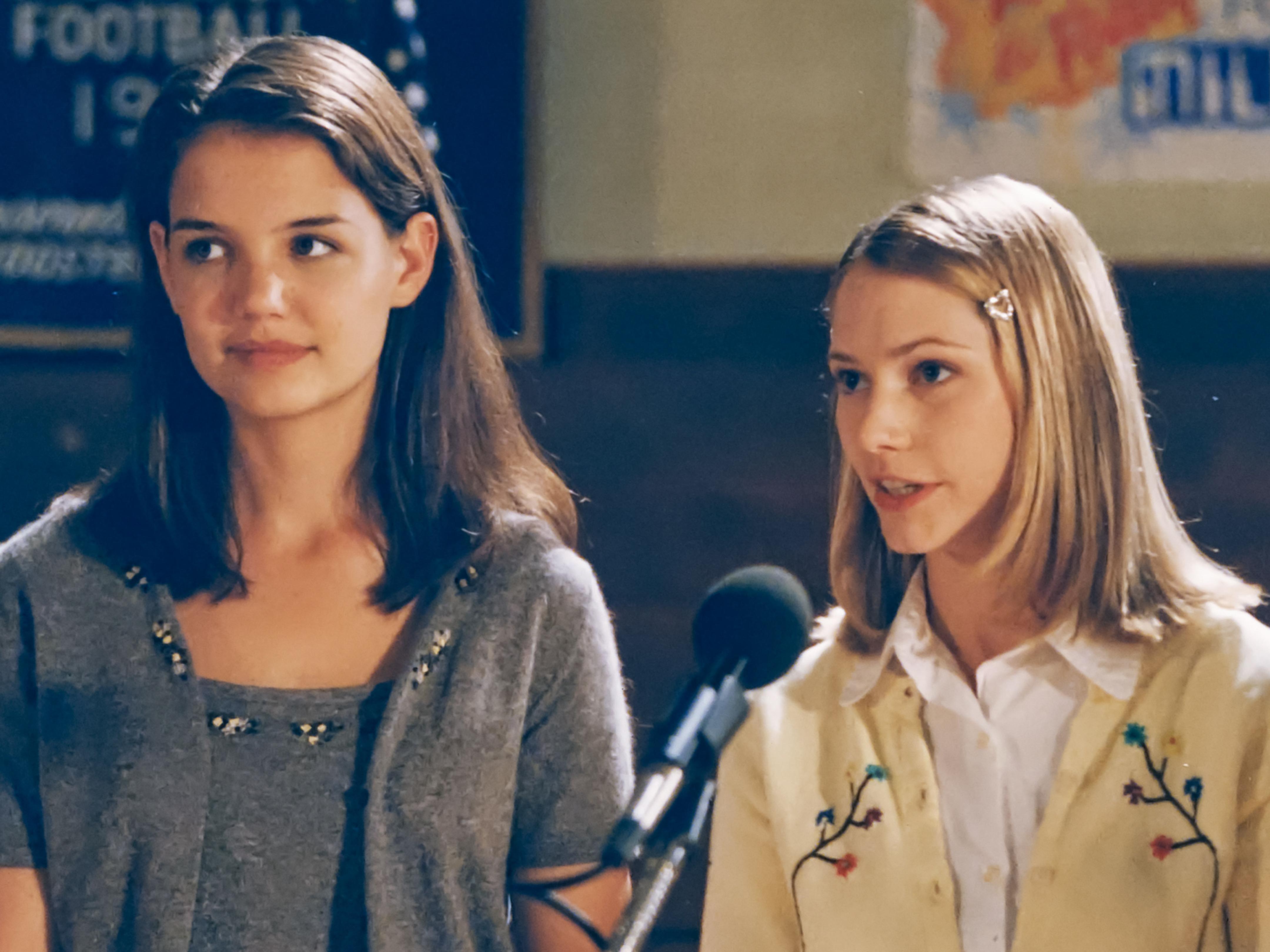 Prime Video Dawson's Creek Season 2