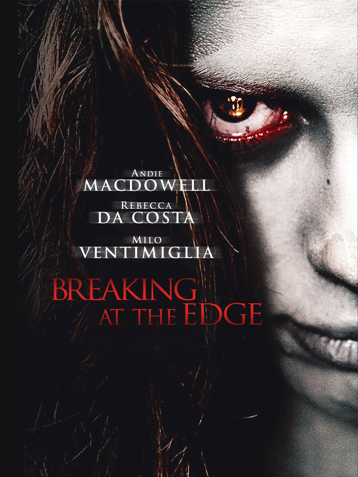 Prime Video Breaking at the Edge