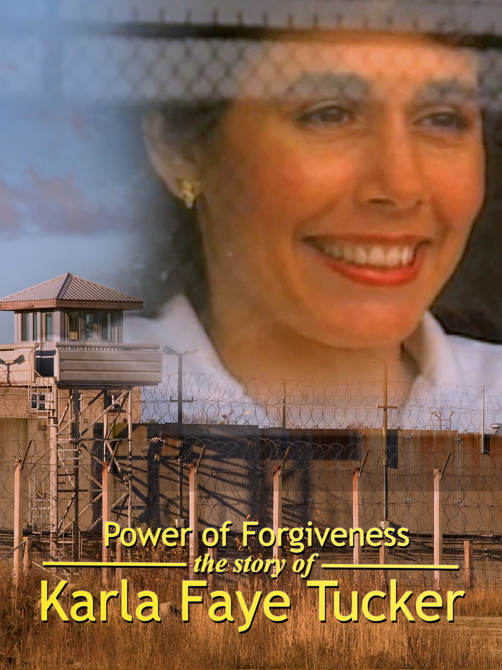 Lexi Rivera: The Power Of Forgiveness - r02r66j