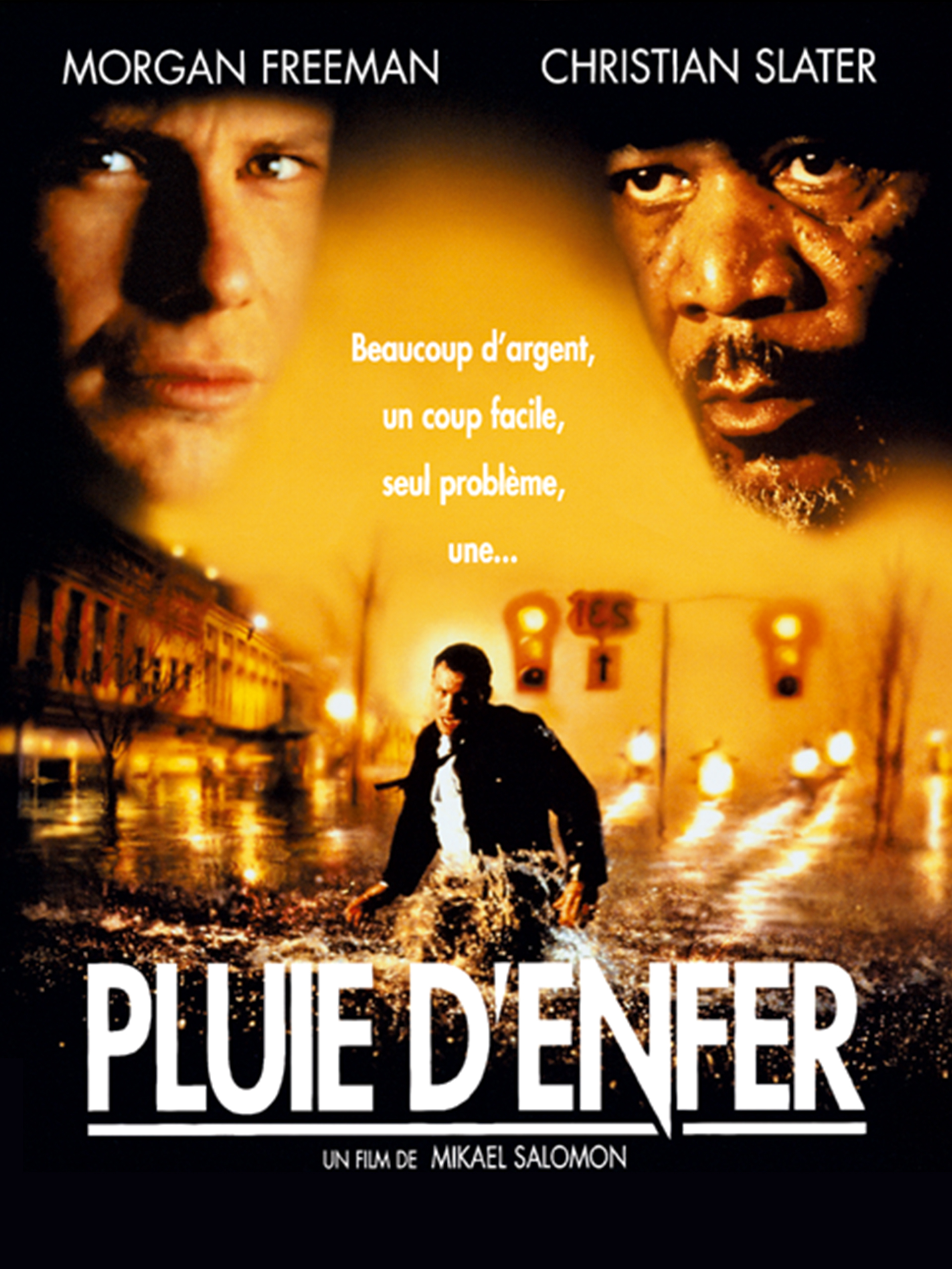 Film Pluie D Enfer Prime Video: Pluie d'enfer