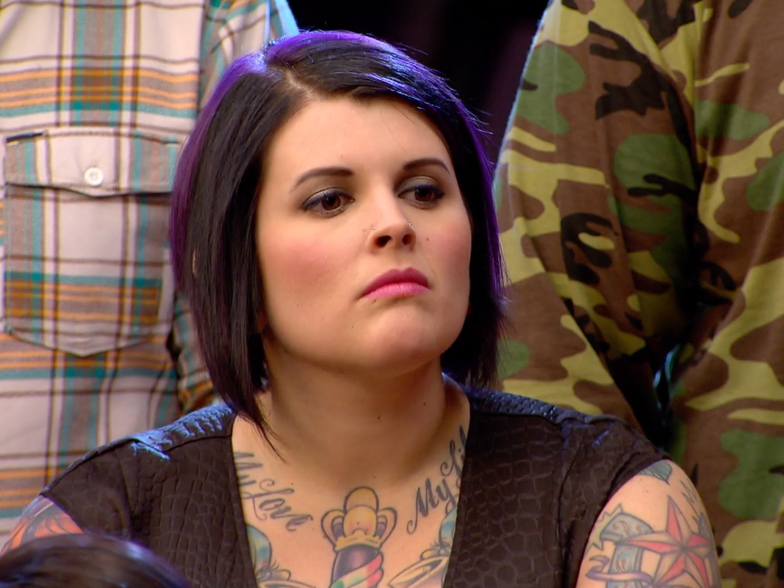 Prime Video Ink Master