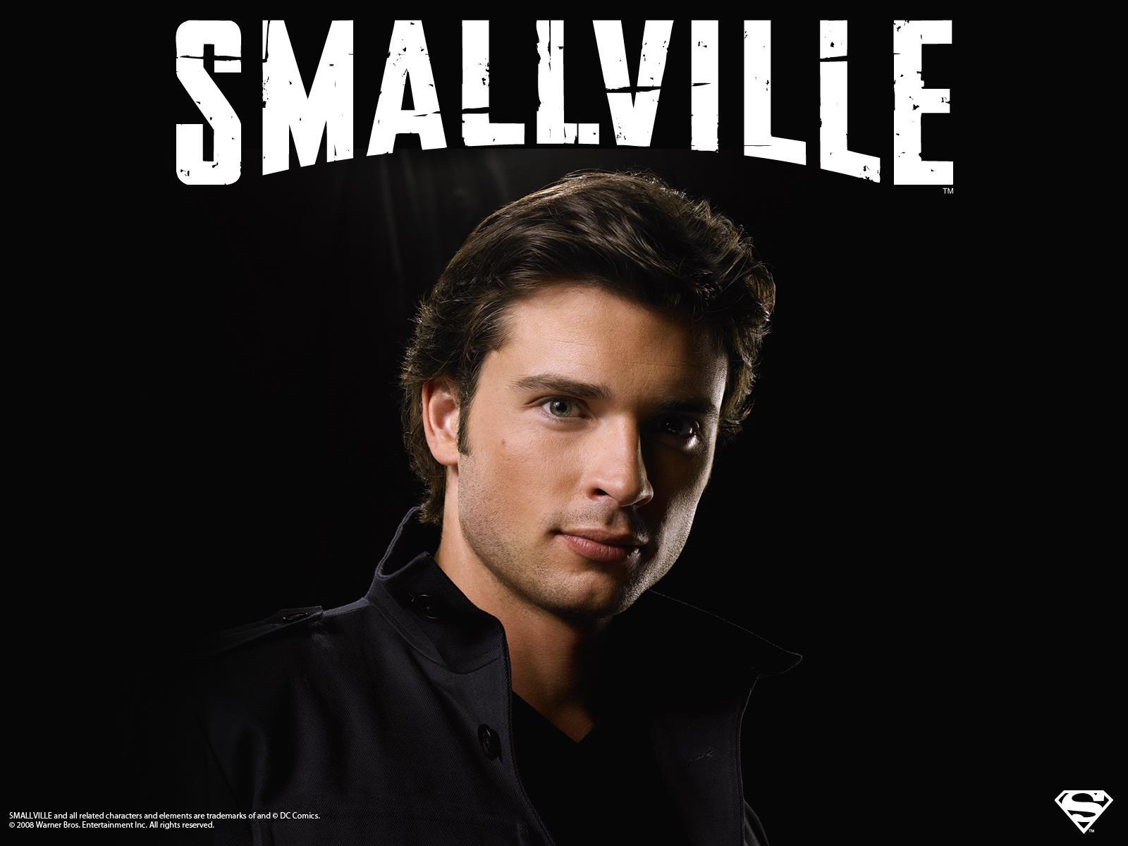 Prime Video Smallville Season 6