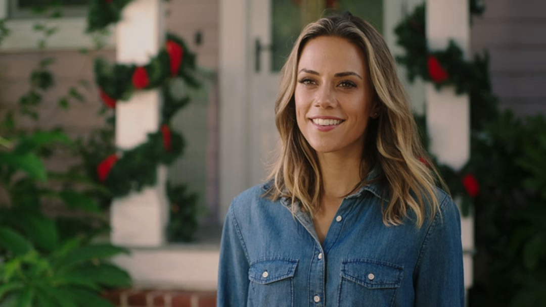Watch Christmas in Mississippi Prime Video