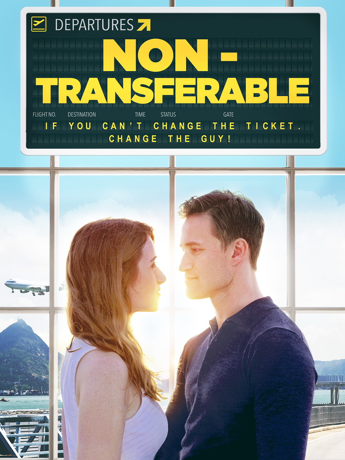 Prime Video NonTransferable