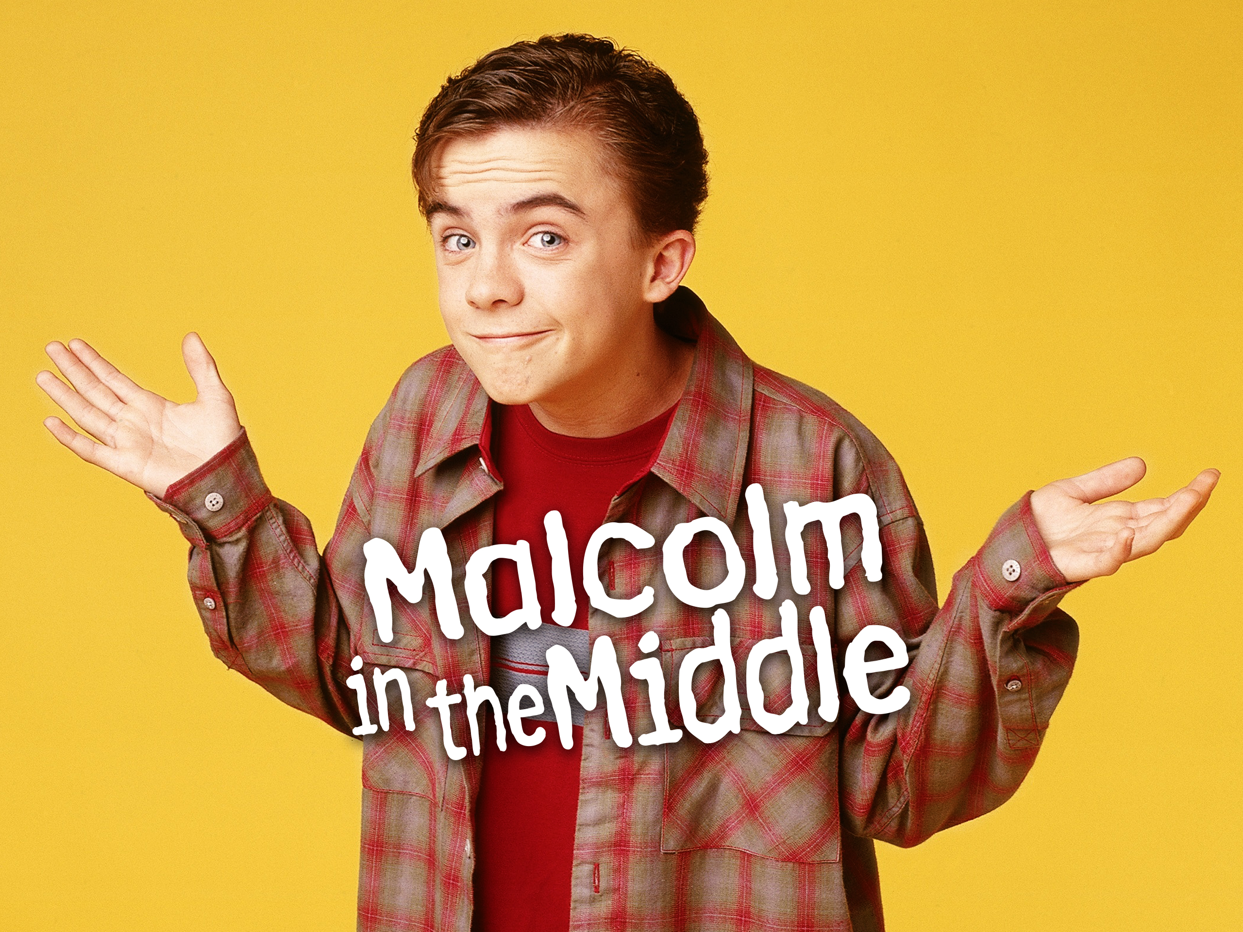 Prime Video Malcolm In The Middle