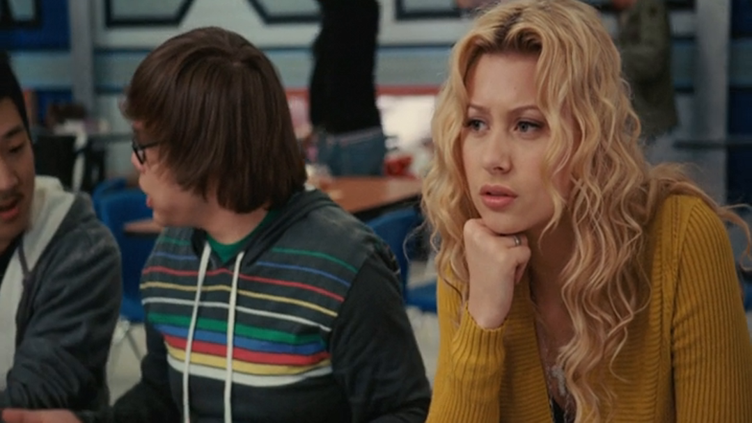 Prime Video Bandslam