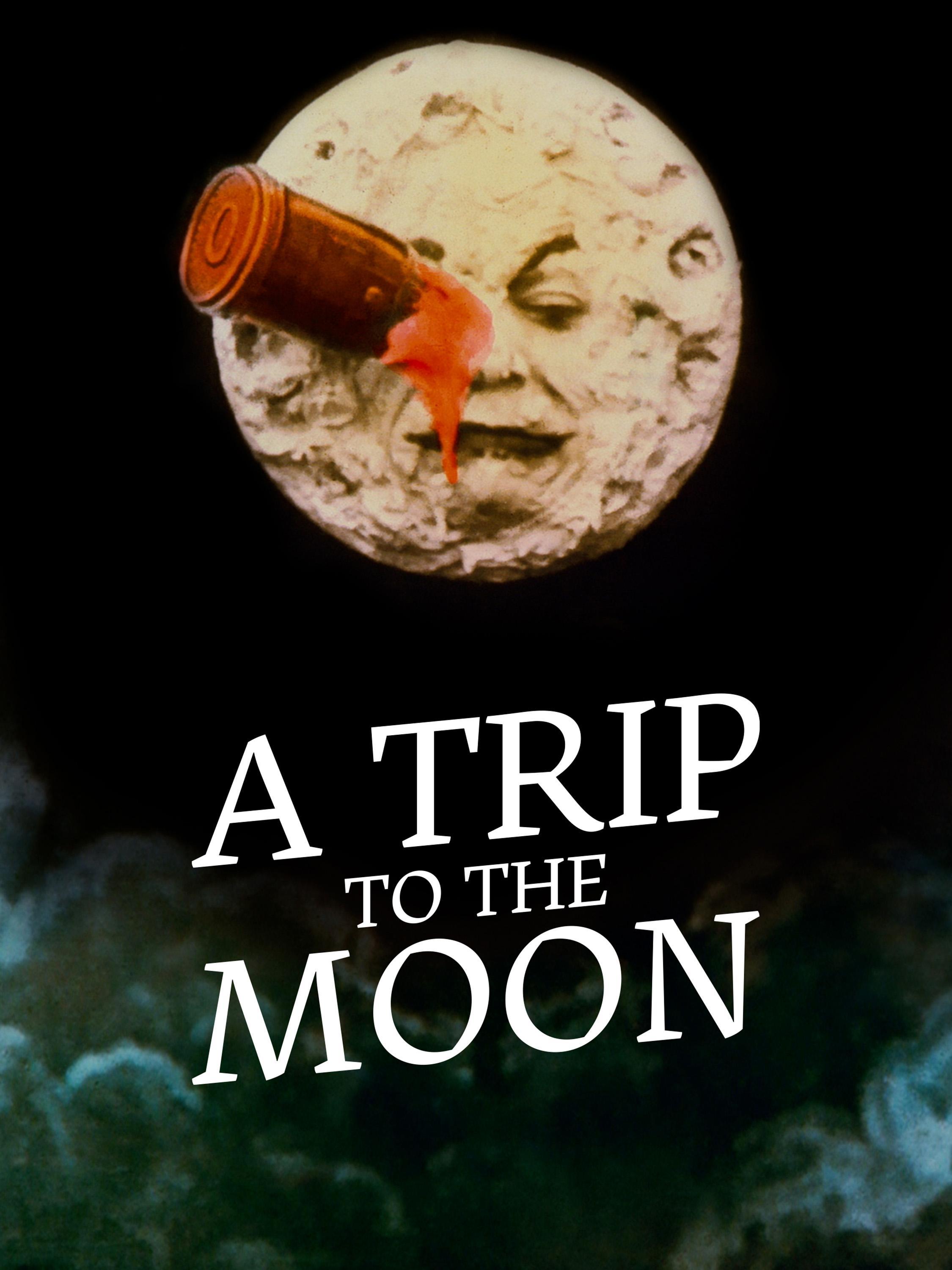 Prime Video A Trip to the Moon
