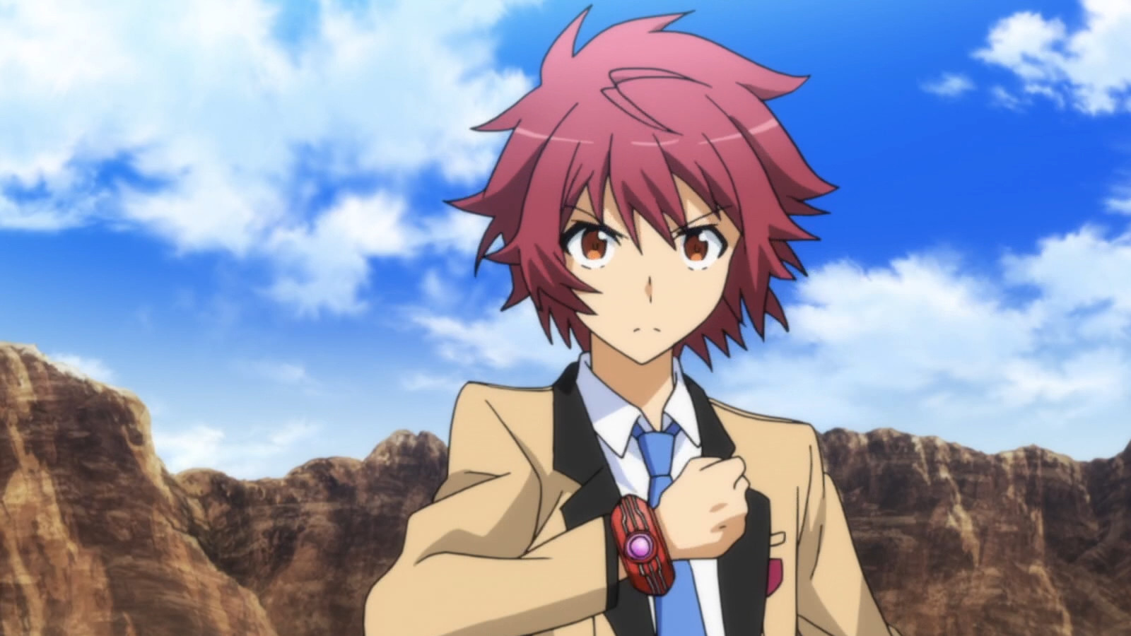 Amazon Co Jp 俺 ツインテールになります Tbsオンデマンド を観る Prime Video