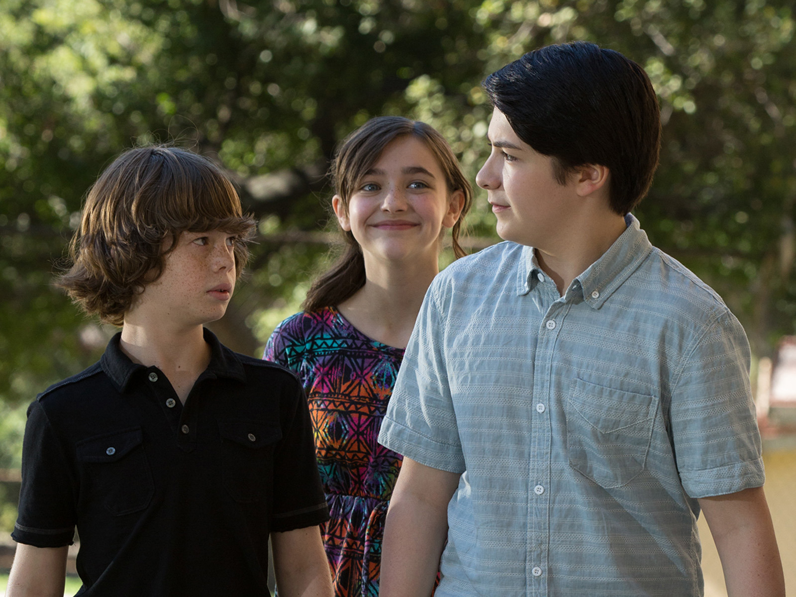 Prime Video Gortimer Gibbons Life On Normal Street Season 101