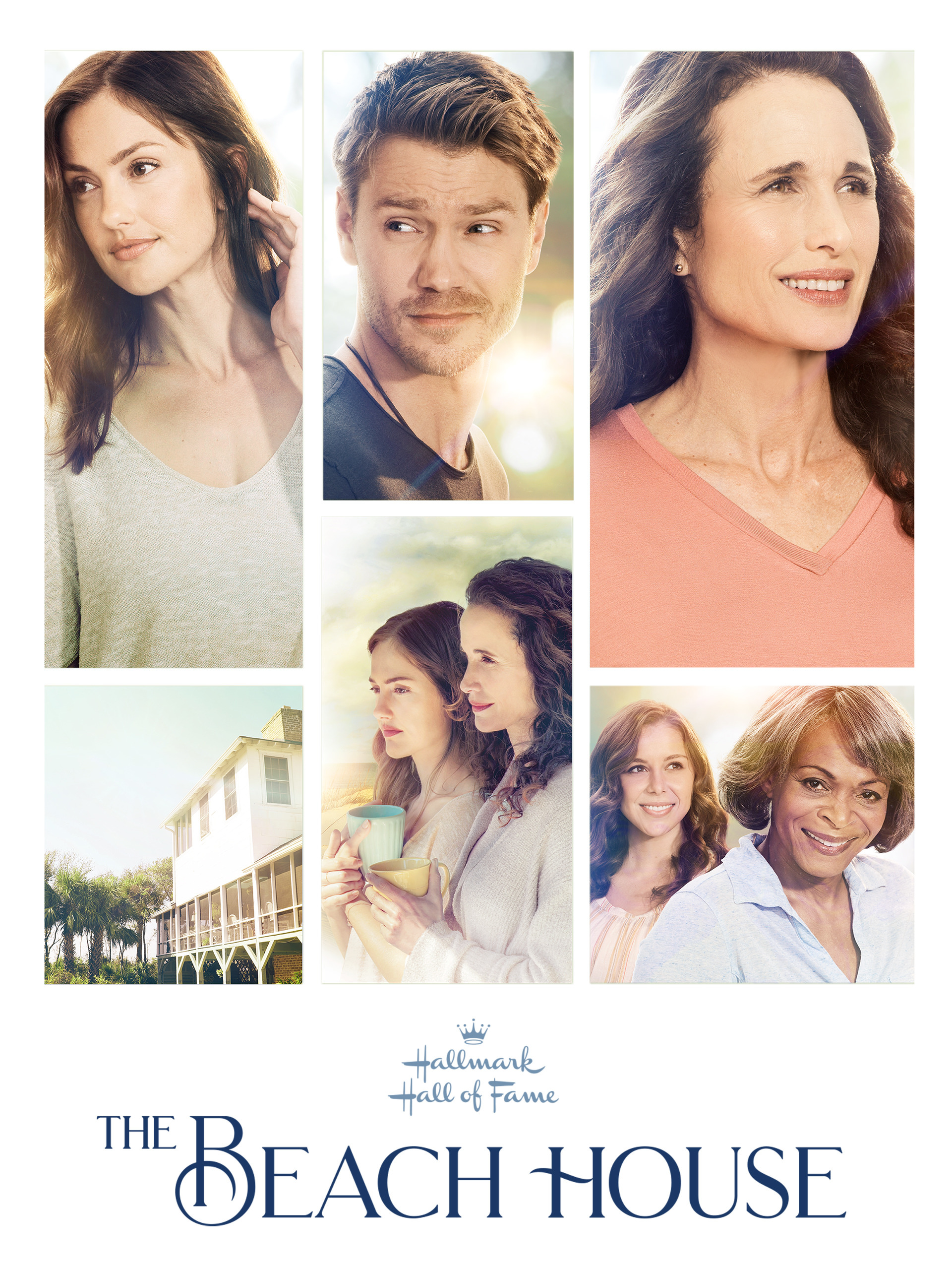 Prime Video The Beach House