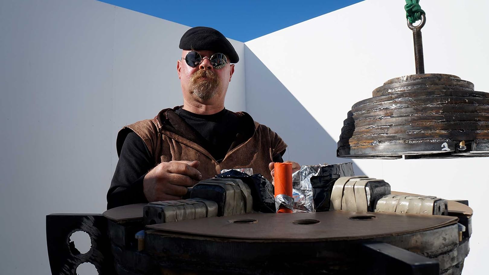 Prime Video MythBusters