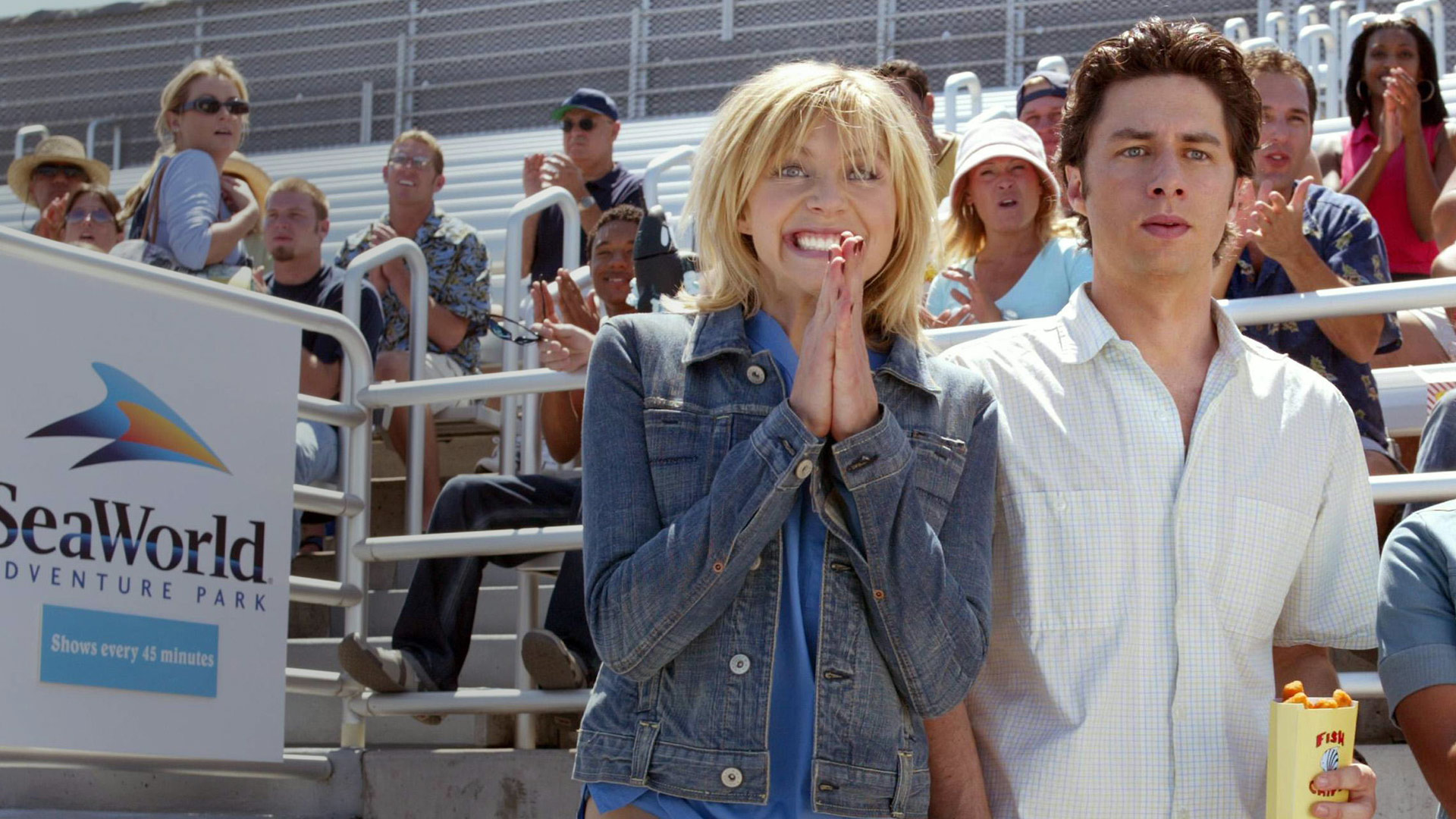 Prime Video Scrubs Staffel 3