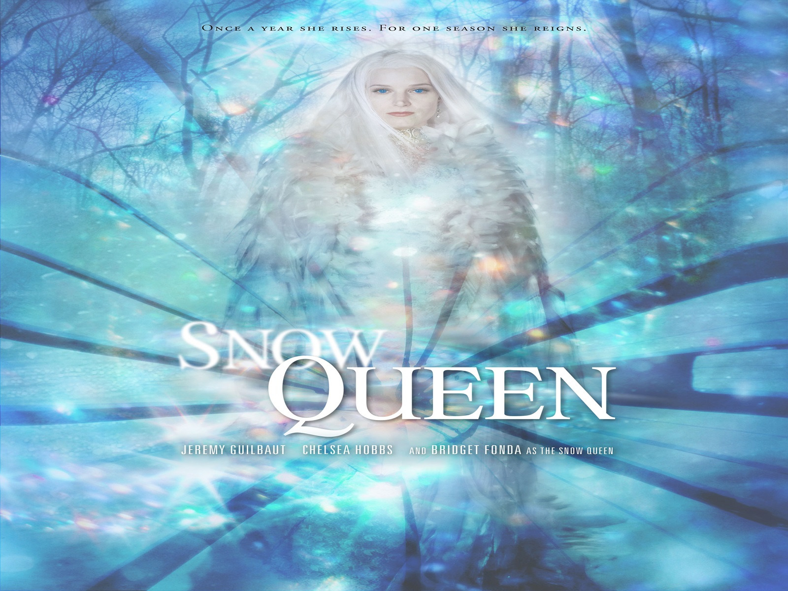 Prime Video: Snow Queen