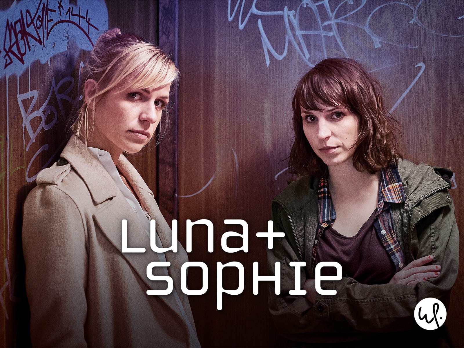 Prime Video: Luna & Sophie, Season 1