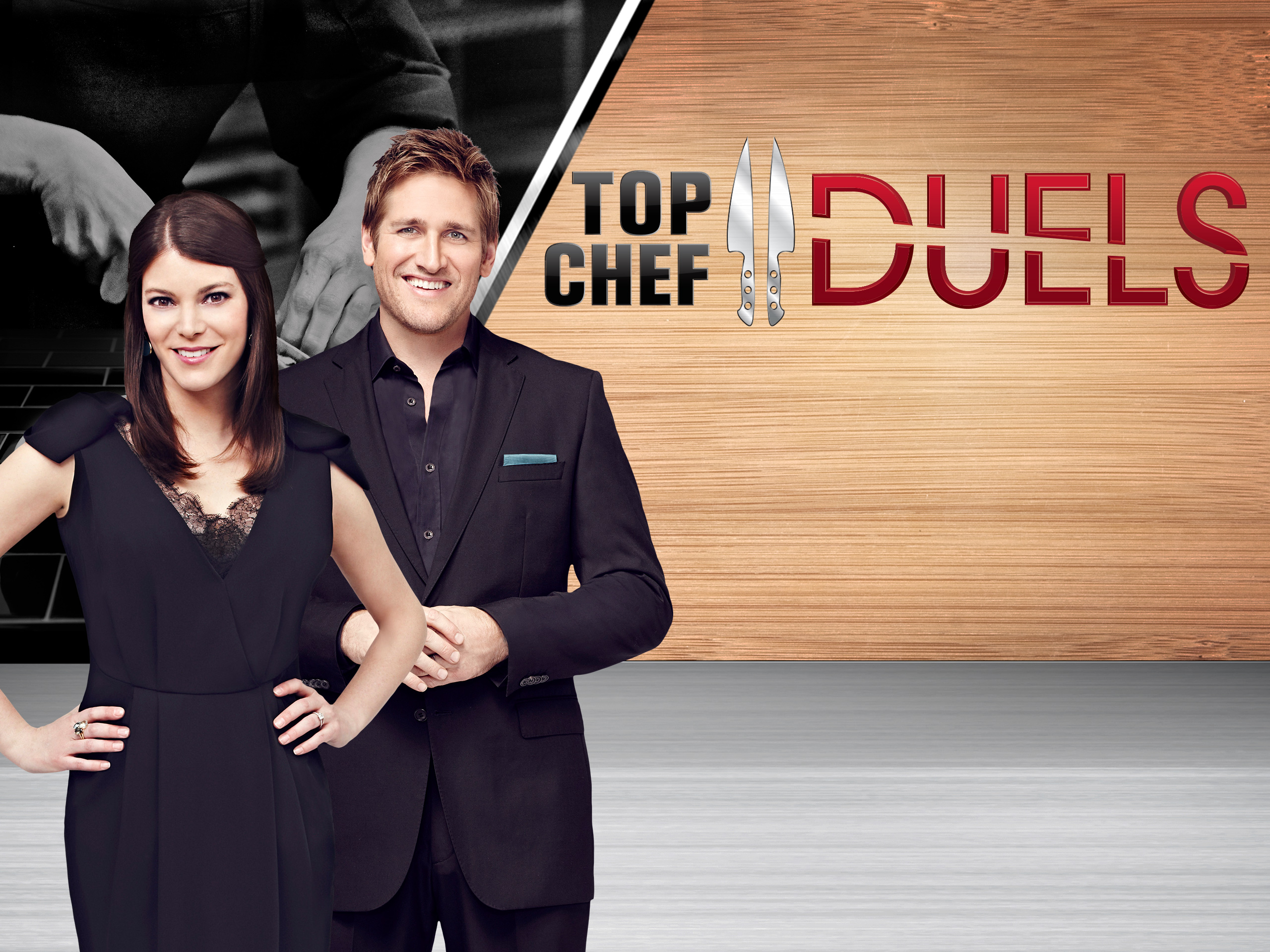 Prime Video Top Chef Duels Season 1