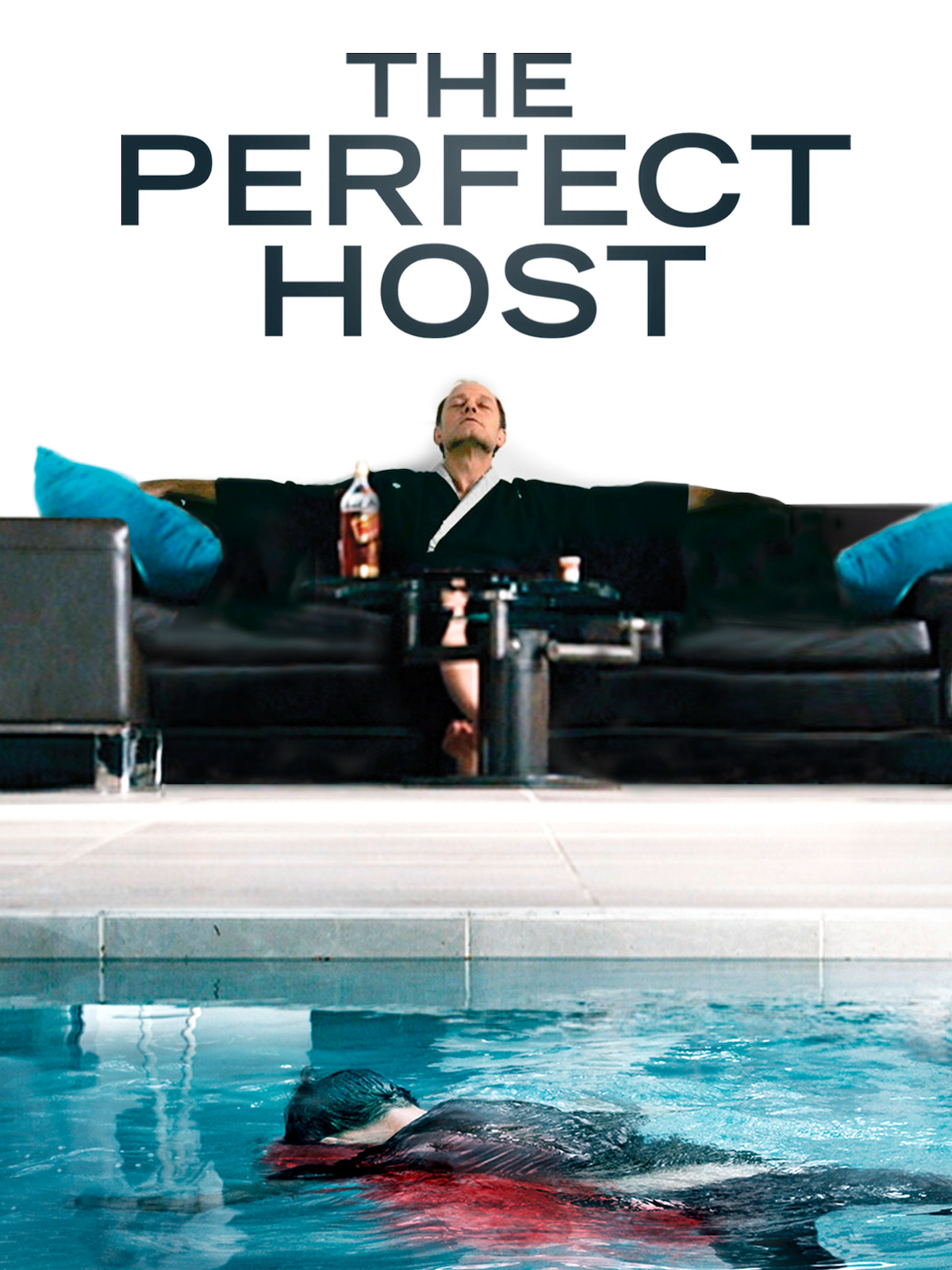 Prime Video The Perfect Host
