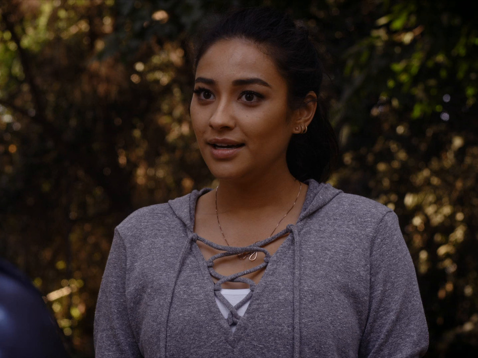 Prime Video Pretty Little Liars Season 7