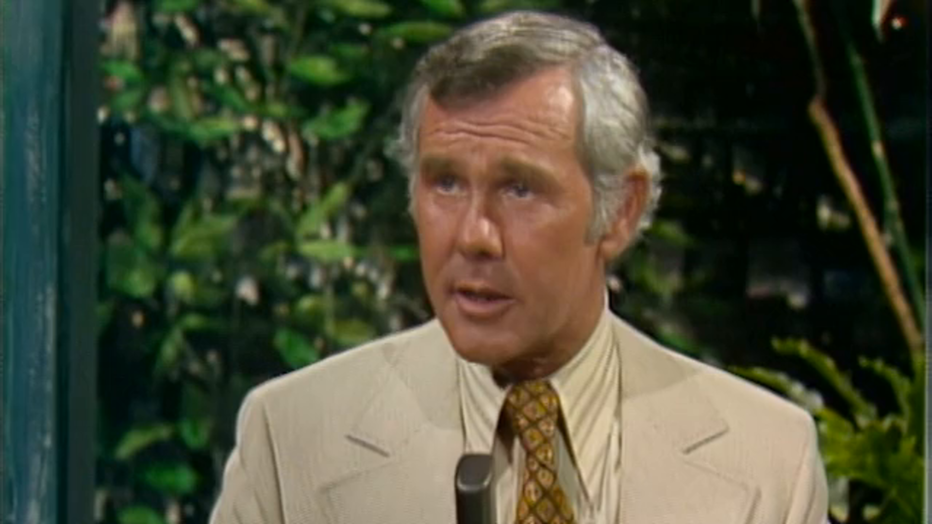 Prime Video The Johnny Carson Show