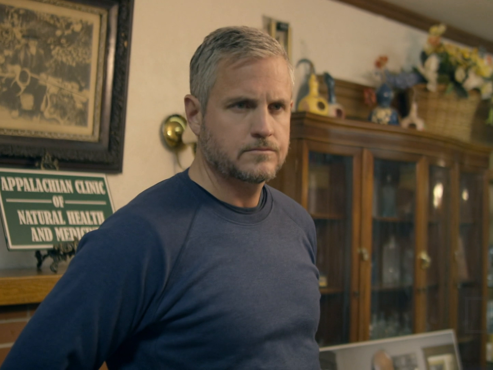 Prime Video Atlas of Cursed Places Season 1