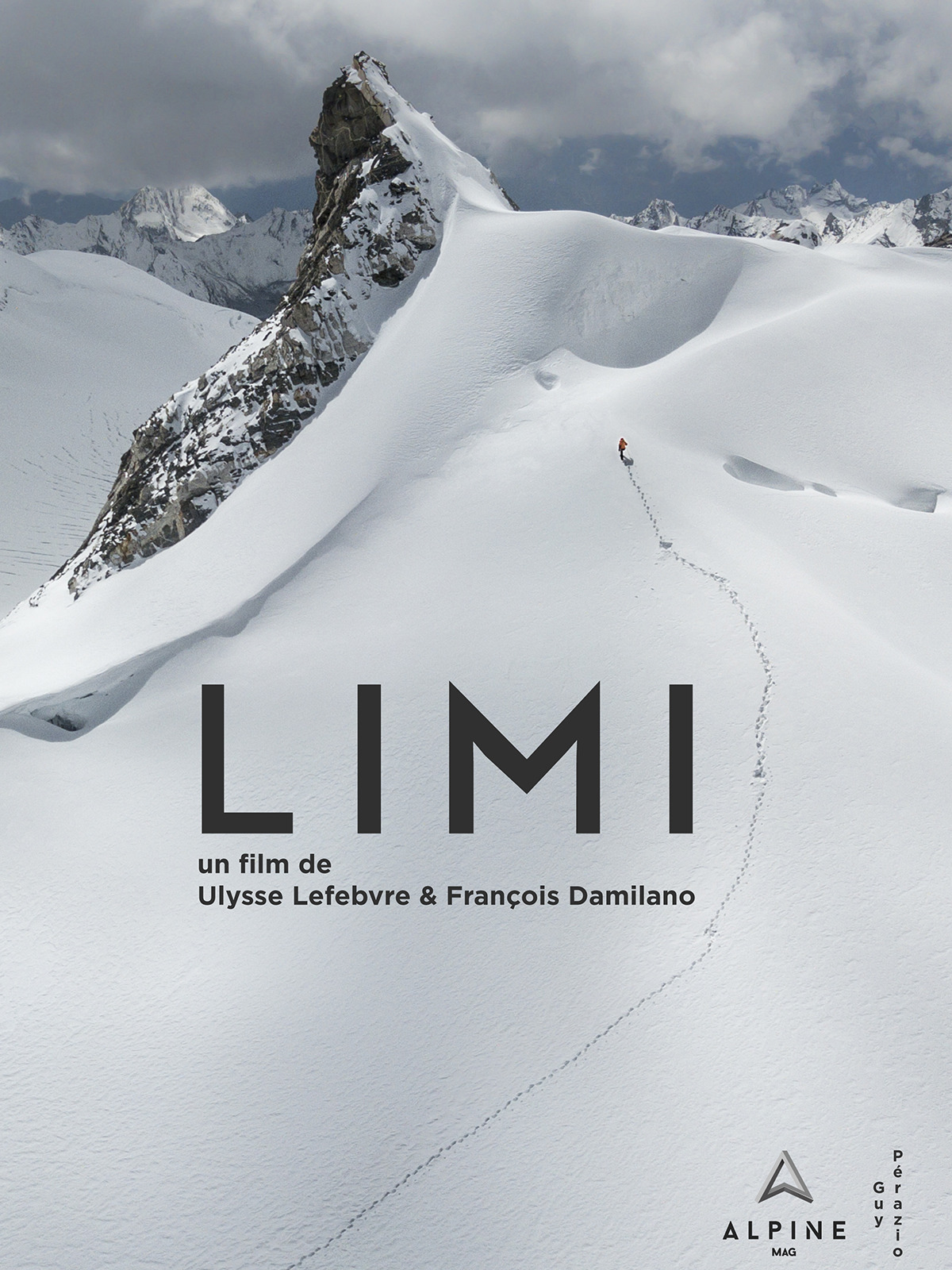 Prime Video: Limi